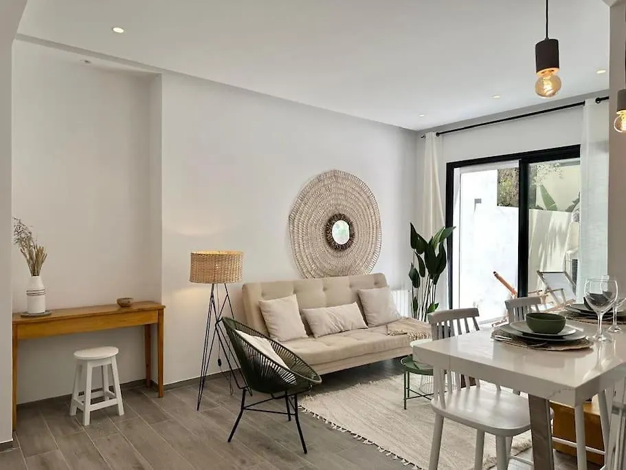 Apartment Athena Appartement La Goulette
