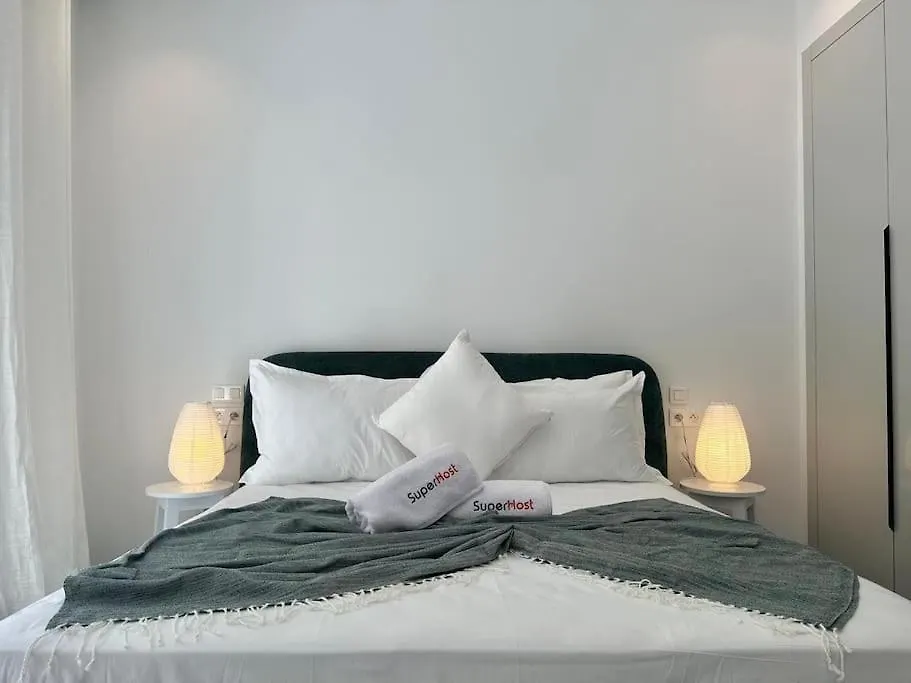 Athena Appartement La Goulette Tunisia