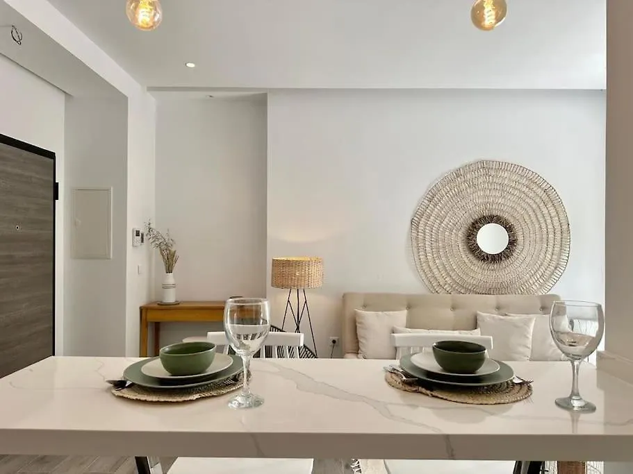 Athena Appartement La Goulette Apartment
