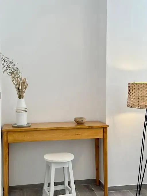 Athena Appartement La Goulette Tunisia