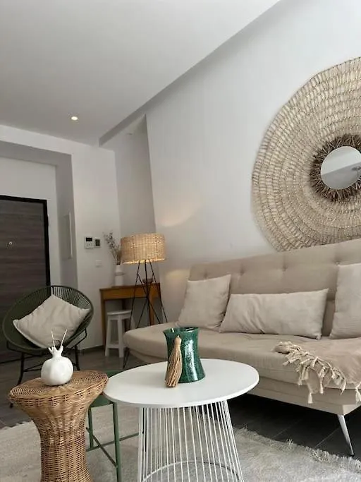 Athena Appartement La Goulette 0*,  Tunisia