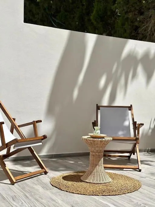 Apartment Athena Appartement La Goulette