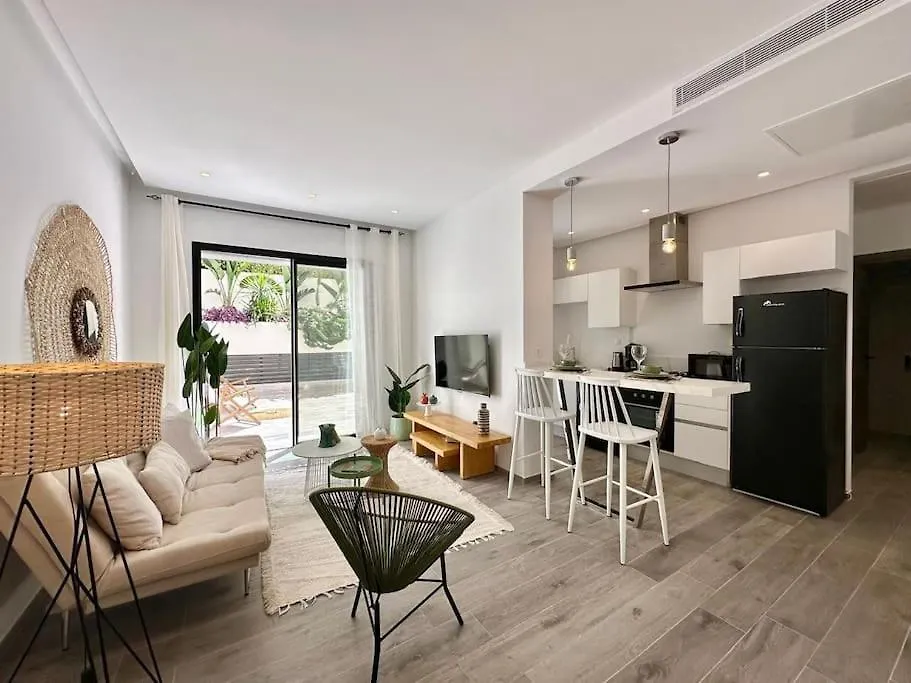 Athena Appartement La Goulette 0*,  Tunisia
