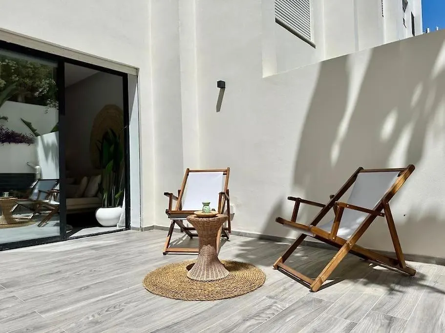 Apartment Athena Appartement La Goulette Tunisia