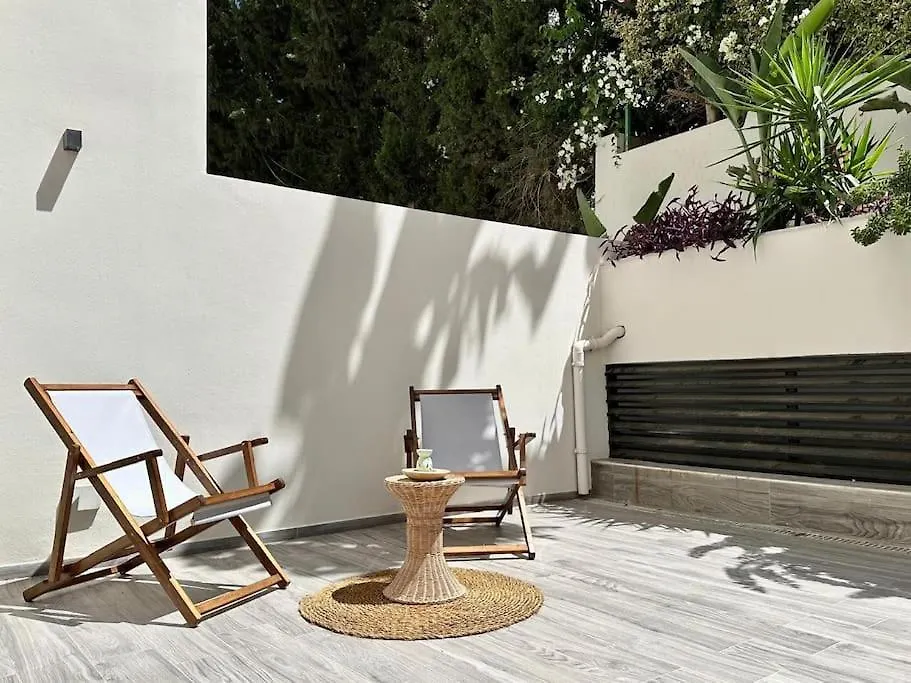 Athena Appartement La Goulette