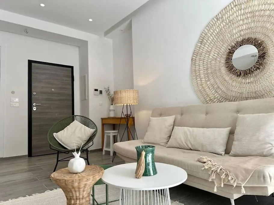 Apartment Athena Appartement La Goulette Tunisia