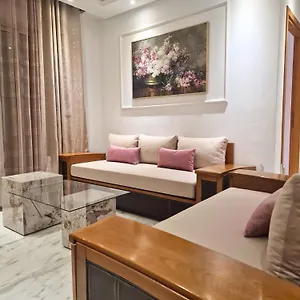 La Perle Bleue Apartment